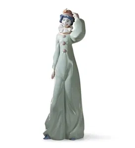 Lladro - Welcome To The Circus