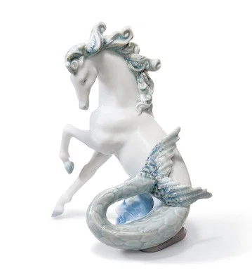 Triton I by Lladro