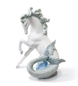 Lladro - Triton I