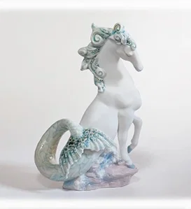 Lladro - Triton II