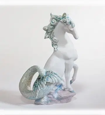 Lladro - Triton II