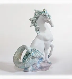 Lladro - Triton II