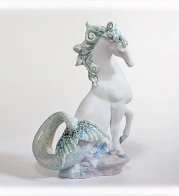 Lladro - Triton II