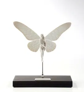 Lladro - Papilio Gigante