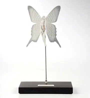 Lladro - Urania Fulgens