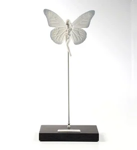 Lladro - Danaus Plexiplus