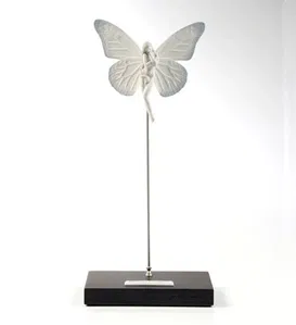 Lladro - Danaus Plexiplus