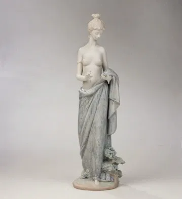 Lladro - A Walk With Nature