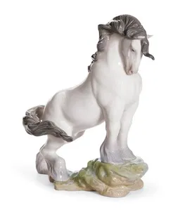 Lladro - Horse I