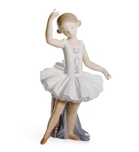 Lladro - Little Ballerina II
