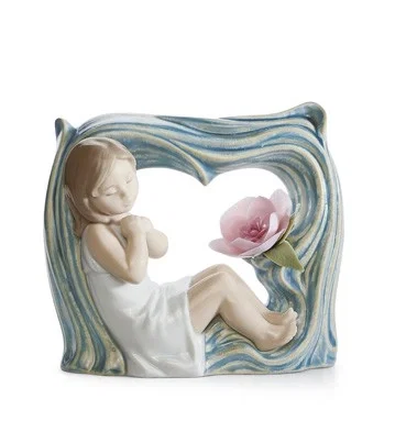 Childhood Fantasy by Lladro