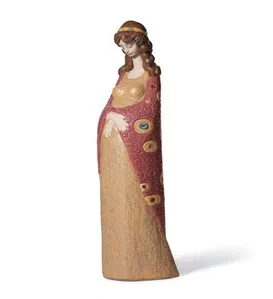 Lladro - Expecting Mother