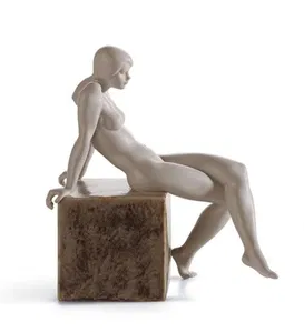 Lladro - Essence Of Woman II