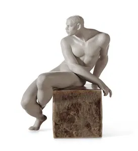 Lladro - Essence Of Man II