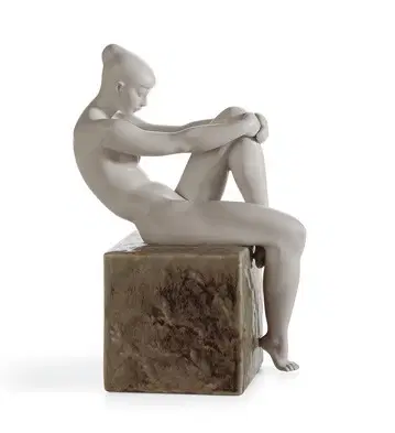 Lladro - Essence Of Woman I