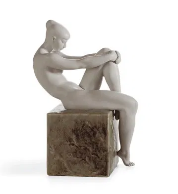 Lladro - Essence Of Woman I
