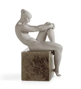 Lladro - Essence Of Woman I