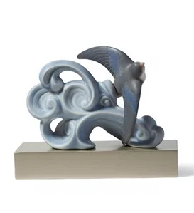 Lladro - Swallow