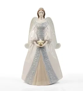 Lladro - Star - Cantata