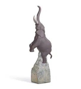 Lladro - Balance Elephant I
