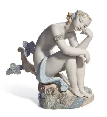 Lladro - Total Harmony