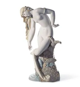 Lladro - Pure Beauty