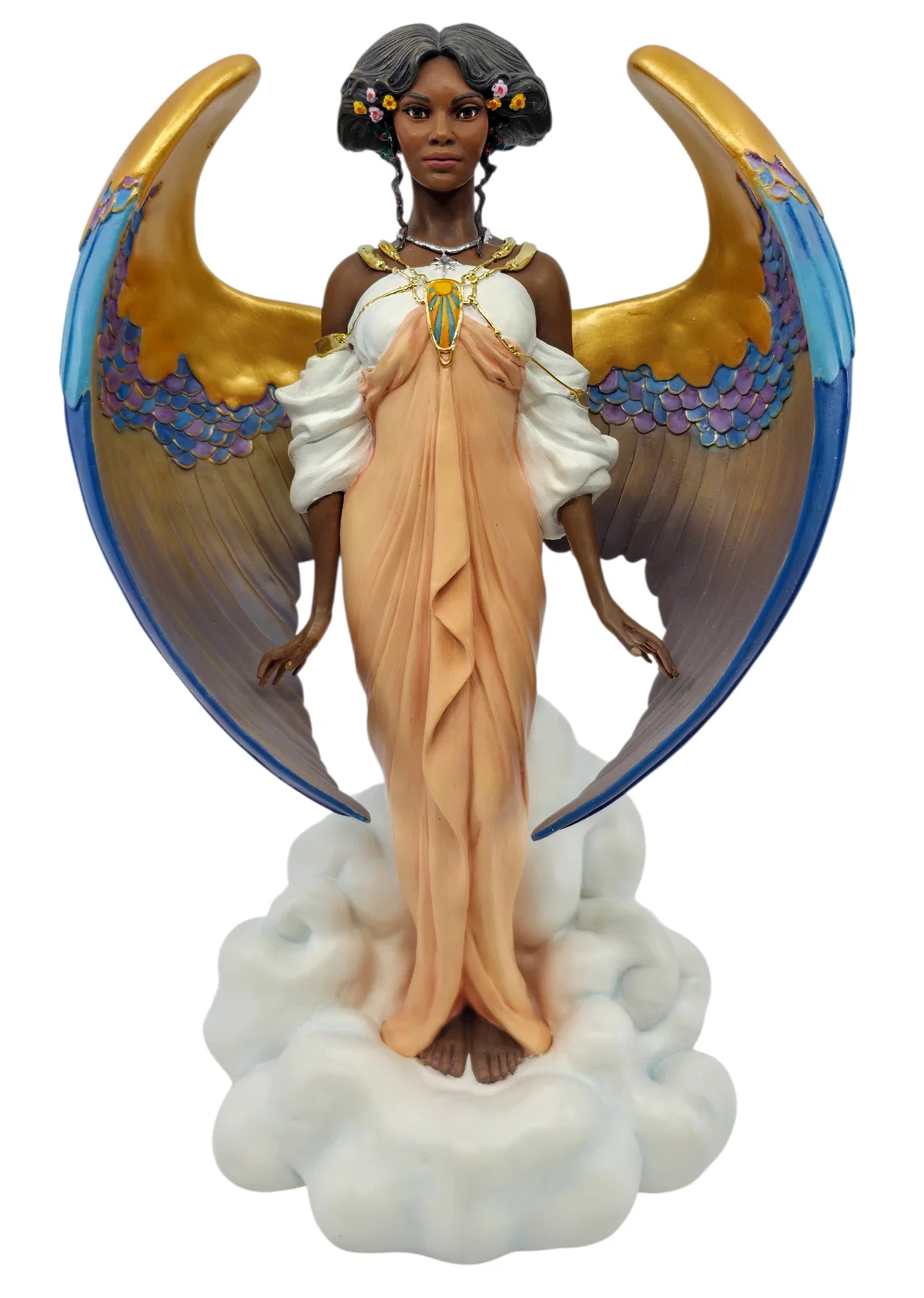 Angel Of Grace by Ebony Visions