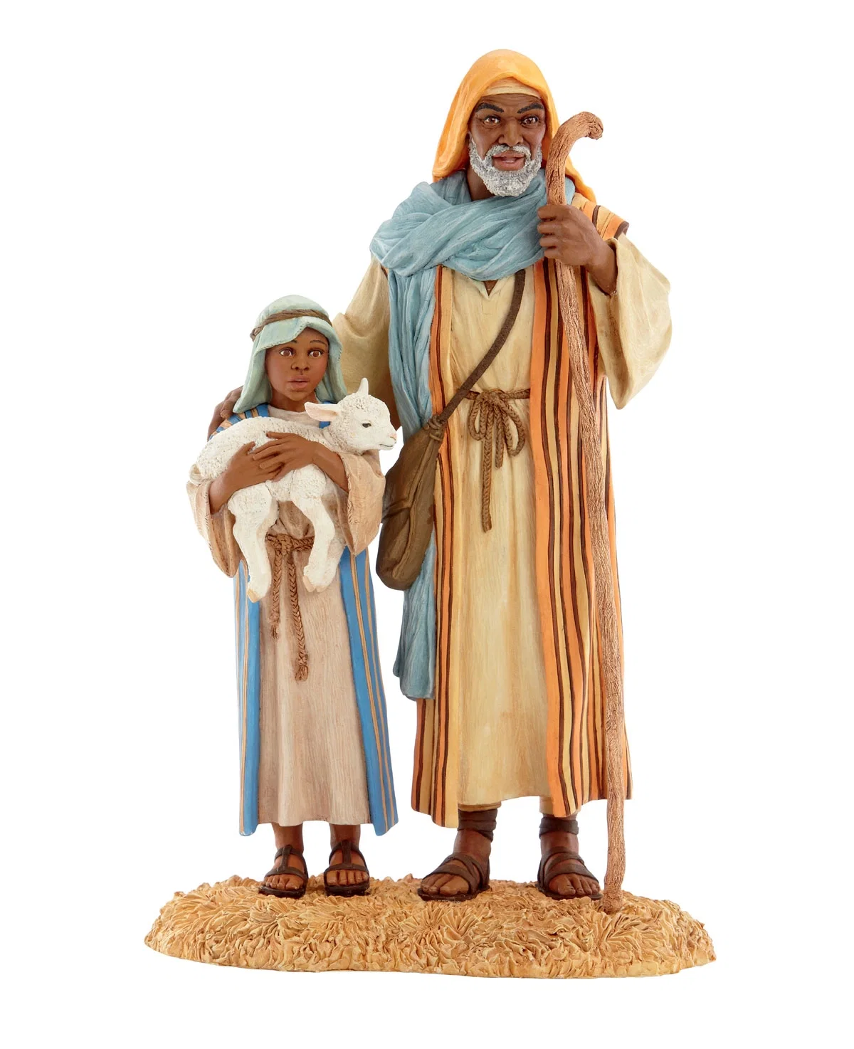 The Shepherds by Ebony Visions