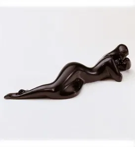 Lladro - Memory Ebony Look