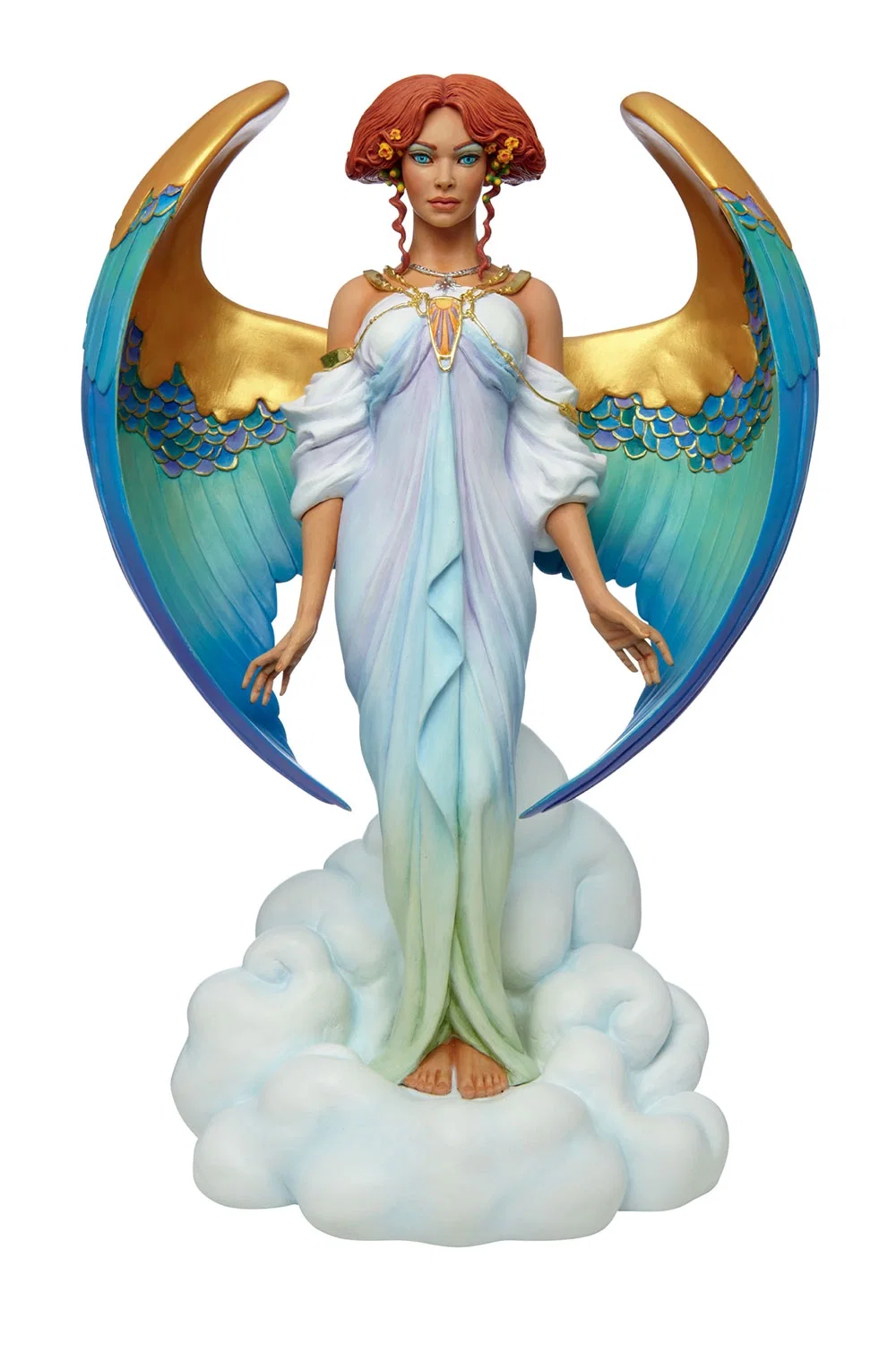 Angel Of Mercy by Ebony Visions