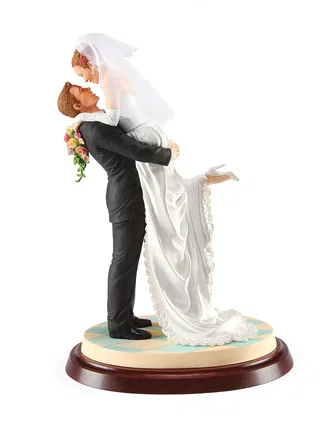 Forever One In Ivory by Thomas Blackshear Lenox
