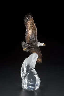 Christopher Pardell - Cloud King Artist Proof
