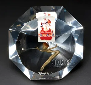 Starlite Disney - Fantasia Fairy Artist Proof No 6