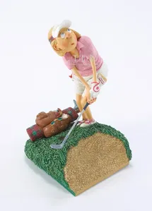 Guillermo Forchino Gallery