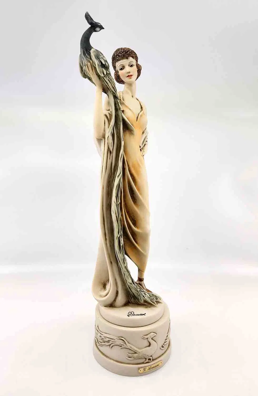 ジョゼッペ アルマーニ フローレンス イタリア ジョゼッペアルマーニ