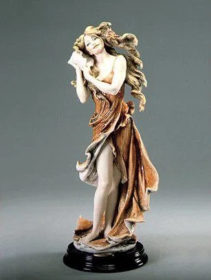 Seang by Giuseppe Armani