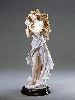 Seang by Giuseppe Armani