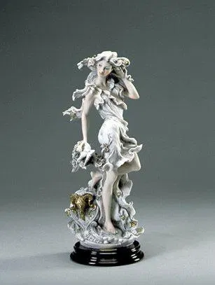 Giuseppe Armani - Aries 866f