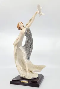 Giuseppe Armani - Ascent 1992 Members Only