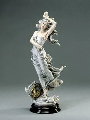 Capricorn 875f by Giuseppe Armani — Sculpture