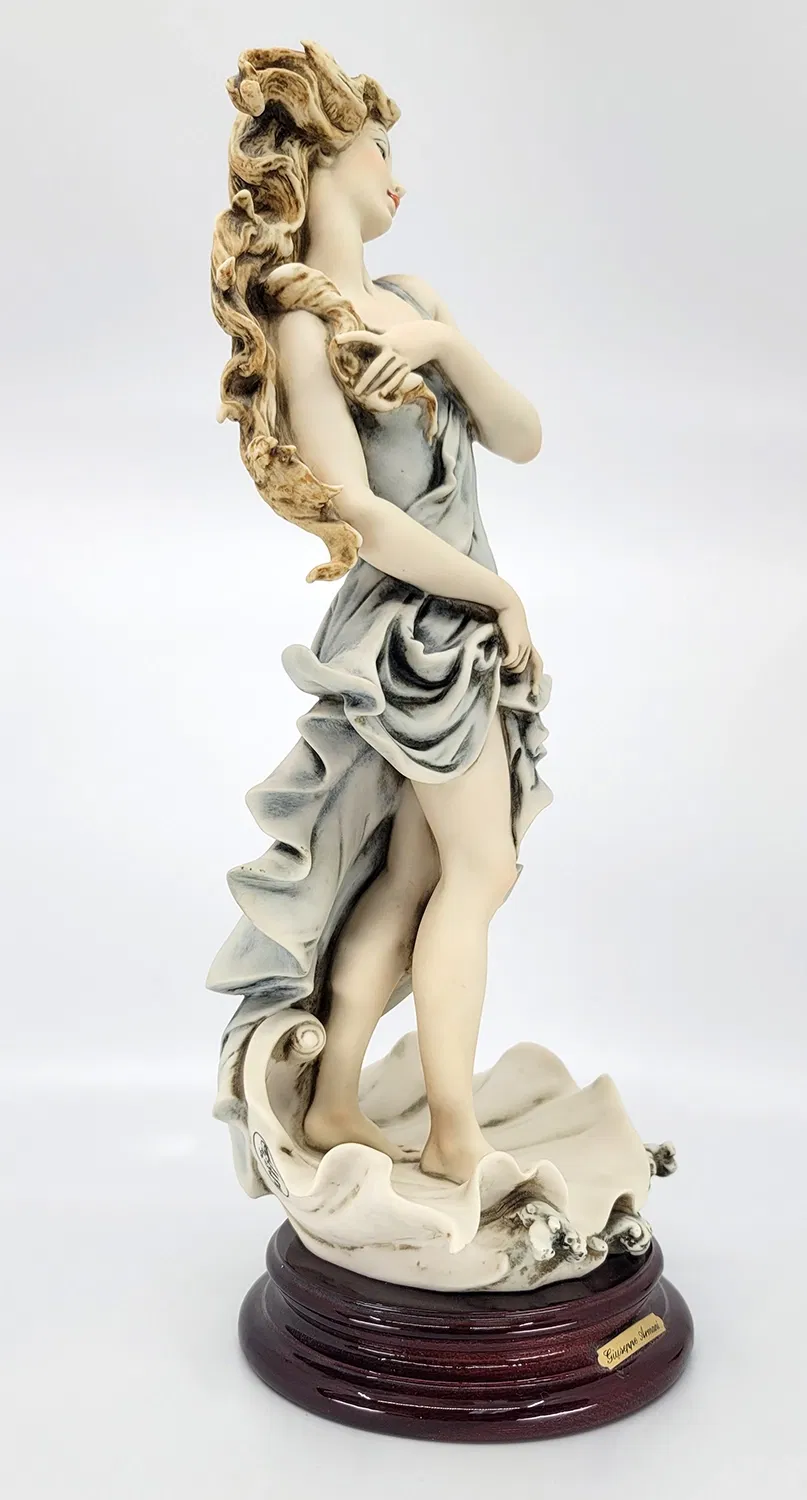 1993 Giuseppe Armani　FLORENCE　フィギュア 881cD.webp