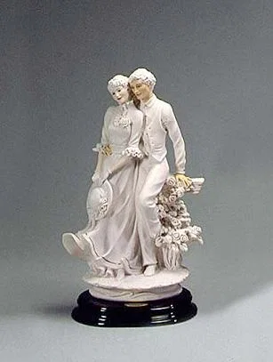 Together by Giuseppe Armani