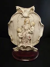 Giuseppe Armani - Mothers Day Plaque