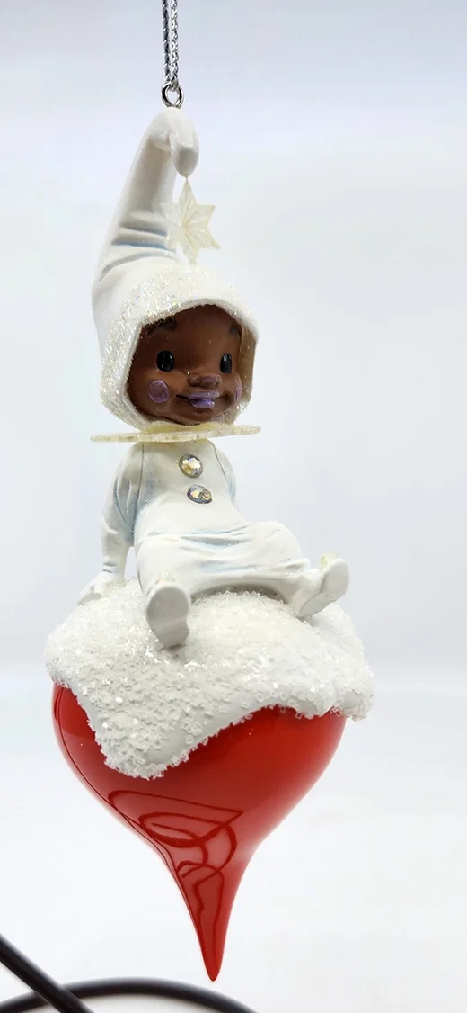 Sittin Pretty by Flakeling Tales By Thomas Blackshear
