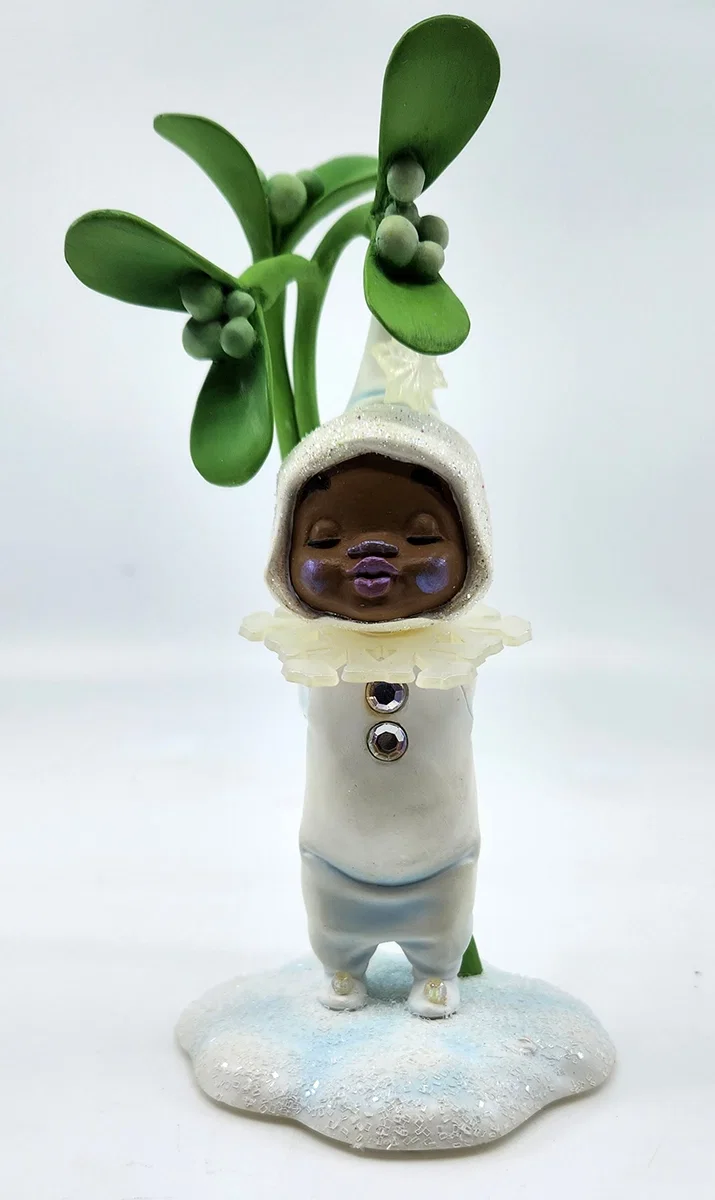 Puckerup! by Flakeling Tales By Thomas Blackshear