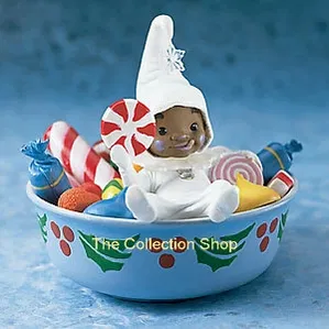 Flakeling Tales By Thomas Blackshear - Sweet For You