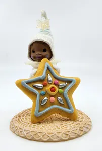 Flakeling Tales By Thomas Blackshear - Sweet Treat