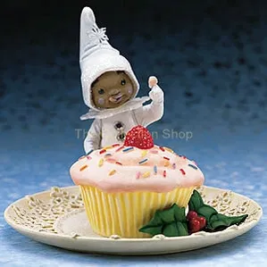 Flakeling Tales By Thomas Blackshear Gallery