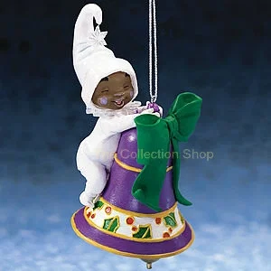 Ringing In The Holiday by Flakeling Tales By Thomas Blackshear