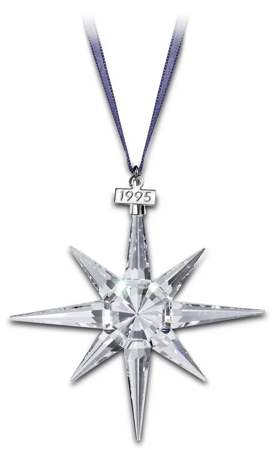 Swarovski Crystal collectibles